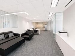 Suntec Tower Three (D1), Office #596257251